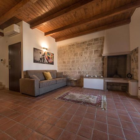 Sui Tetti Di Trani Harbour Suite מראה חיצוני תמונה