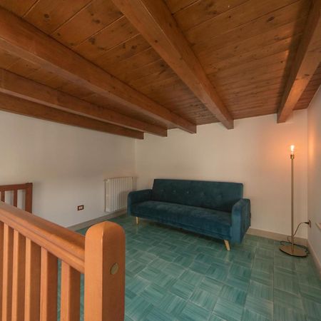 Sui Tetti Di Trani Harbour Suite מראה חיצוני תמונה