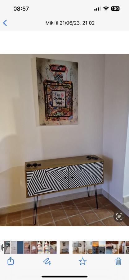 Sui Tetti Di Trani Harbour Suite מראה חיצוני תמונה