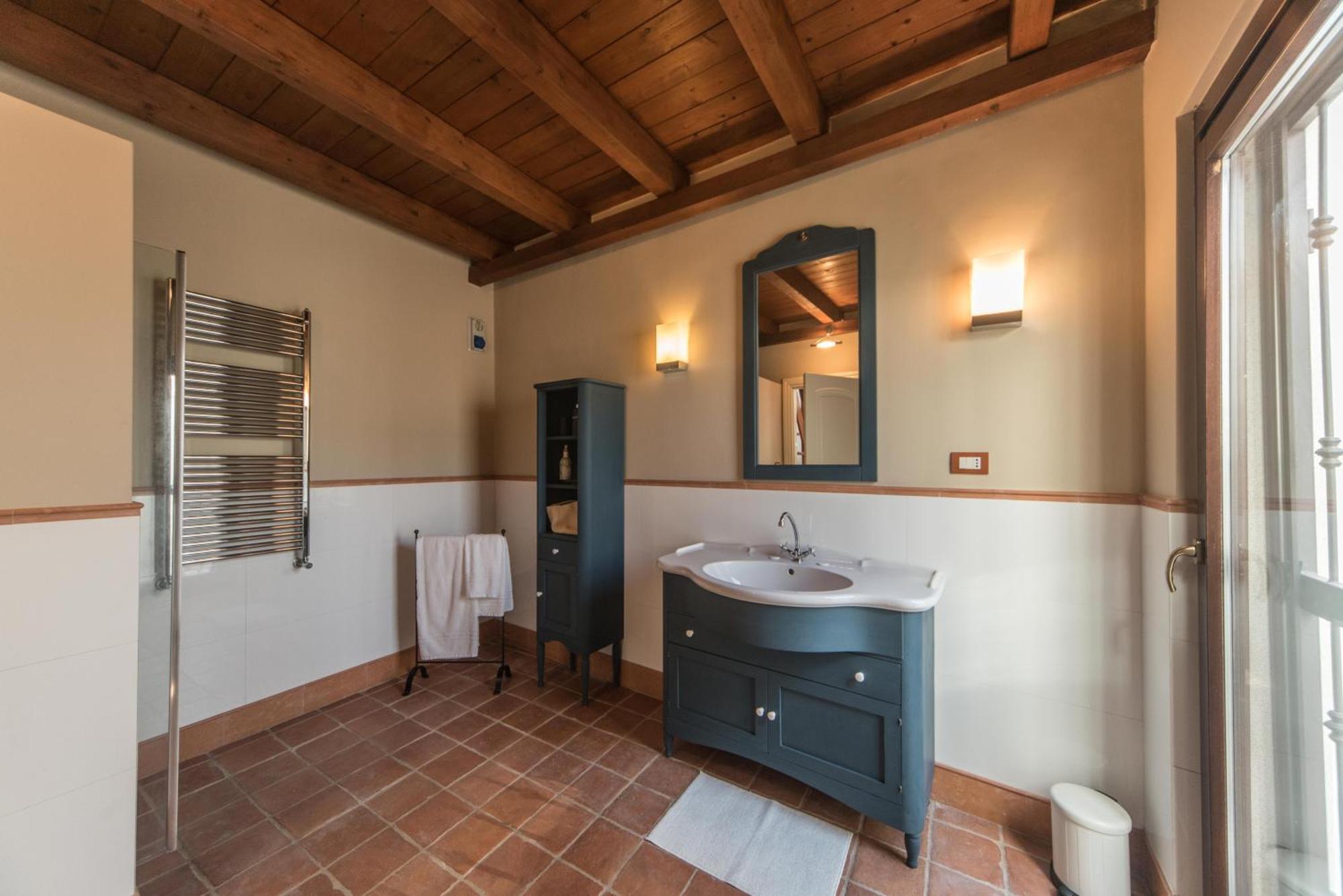 Sui Tetti Di Trani Harbour Suite מראה חיצוני תמונה