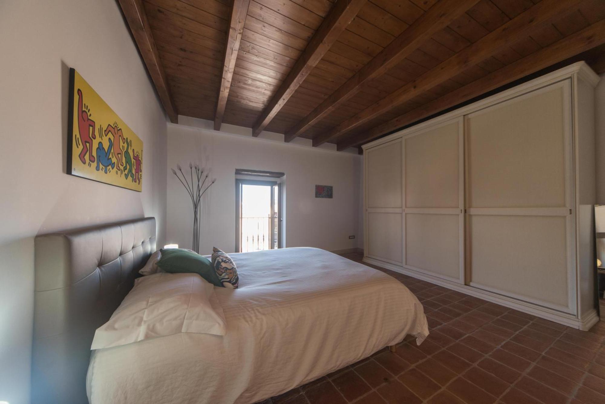 Sui Tetti Di Trani Harbour Suite מראה חיצוני תמונה
