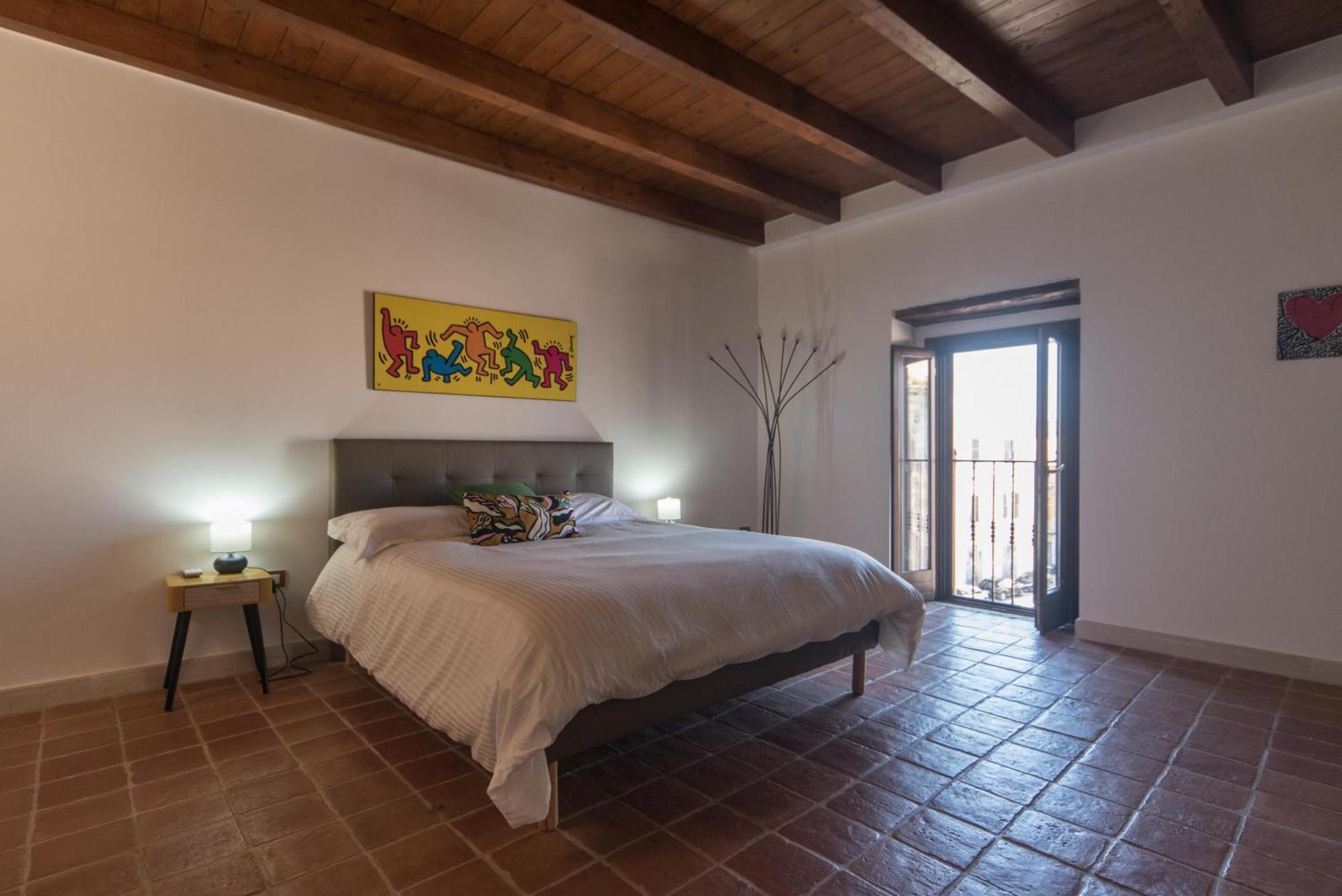 Sui Tetti Di Trani Harbour Suite מראה חיצוני תמונה